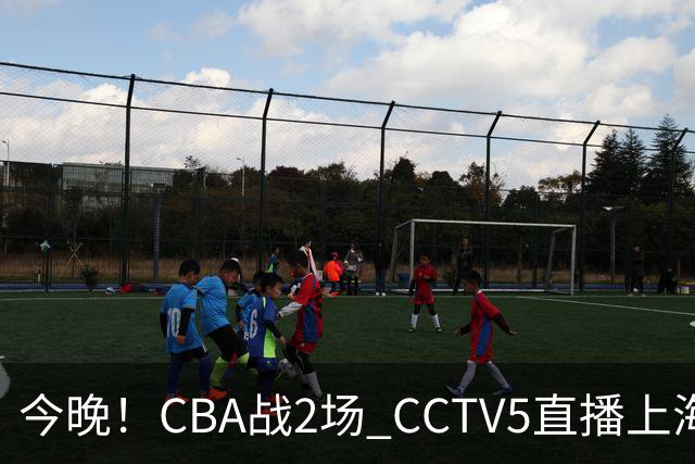 今晚！CBA战2场 CCTV5直播上海男篮VS北控，张镇麟+王哲林PK廖三宁