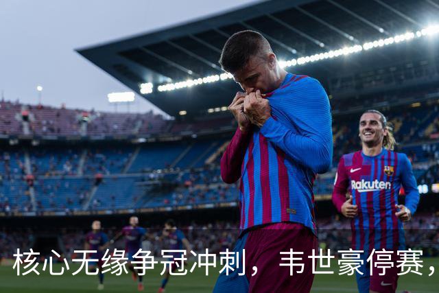 核心无缘争冠冲刺，韦世豪停赛，蓉城进攻面临严峻考验